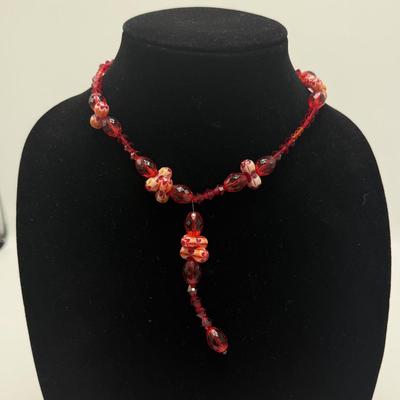 Beaded Necklace Variety (ST-HS)