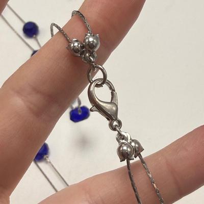 Beaded Necklace Variety (ST-HS)