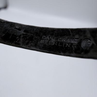 Bangles Galore with Danecraft Sterling, Cloisonné, & More (ST-HS)