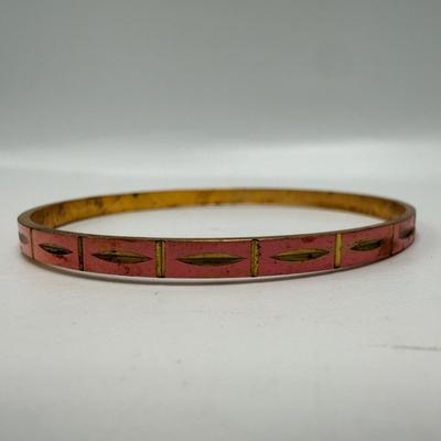 Bangles Galore with Danecraft Sterling, Cloisonné, & More (ST-HS)