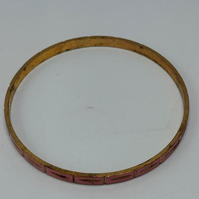 Bangles Galore with Danecraft Sterling, Cloisonné, & More (ST-HS)