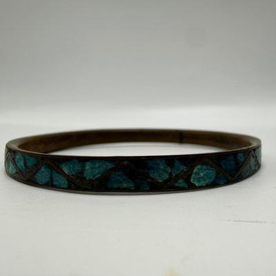 Bangles Galore with Danecraft Sterling, Cloisonné, & More (ST-HS)