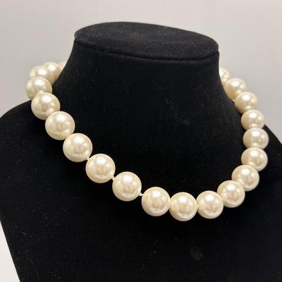 Lovely Pearl & Amethyst Necklaces (ST-HS)