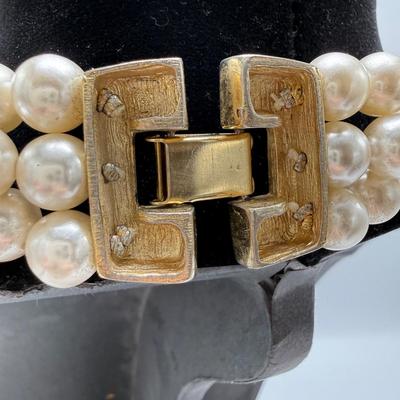 Lovely Pearl & Amethyst Necklaces (ST-HS)