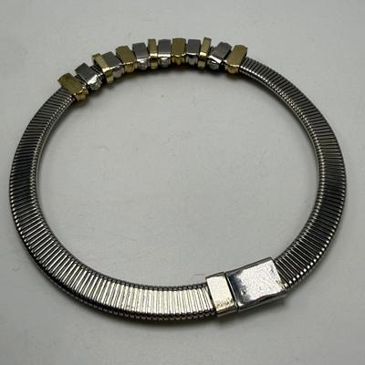 Gorgeous Beaded Memory Wire Style Chokers & More (ST-HS)
