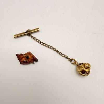 Unique Tie Tacks & More (ST-HS)