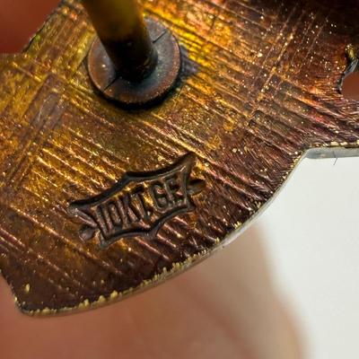 Unique Tie Tacks & More (ST-HS)