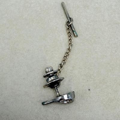 Unique Tie Tacks & More (ST-HS)