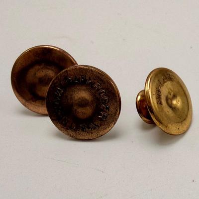 Unique Tie Tacks & More (ST-HS)