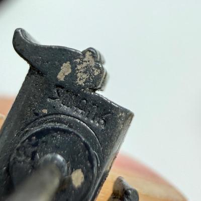 Unique Tie Tacks & More (ST-HS)