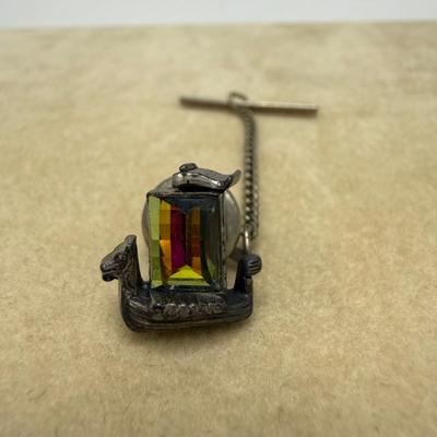 Unique Tie Tacks & More (ST-HS)