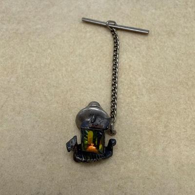 Unique Tie Tacks & More (ST-HS)