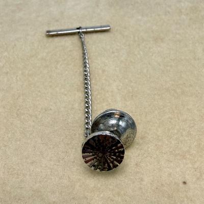 Unique Tie Tacks & More (ST-HS)
