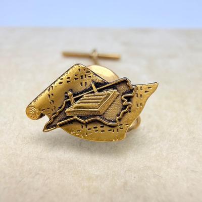 Unique Tie Tacks & More (ST-HS)