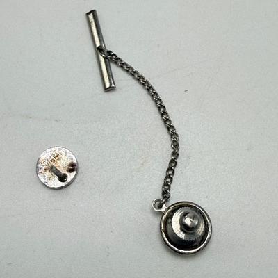 Unique Tie Tacks & More (ST-HS)