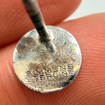 Unique Tie Tacks & More (ST-HS)