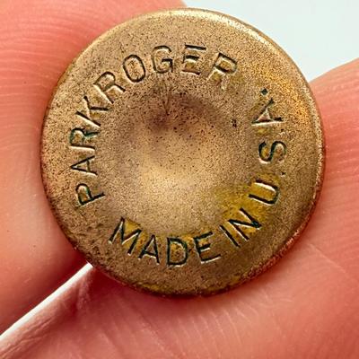 Unique Tie Tacks & More (ST-HS)