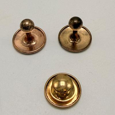 Unique Tie Tacks & More (ST-HS)