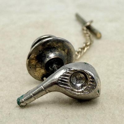 Unique Tie Tacks & More (ST-HS)