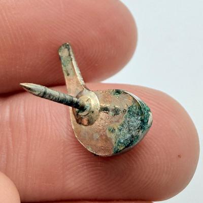 Unique Tie Tacks & More (ST-HS)