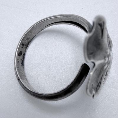 Stuart Nye Sterling & Brass Dogwood Collection (ST-HS)