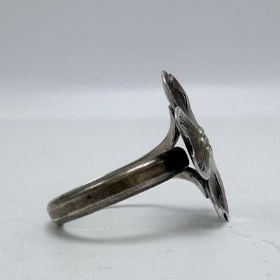 Stuart Nye Sterling & Brass Dogwood Collection (ST-HS)