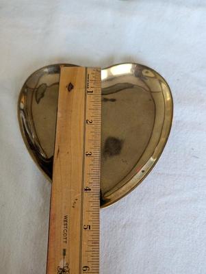 Miscellaneous group...statue glass bell, Precious Moments, pin, safety pin, miniature bottle of perfume, 2 small jars, Wedgwood,glass bowl