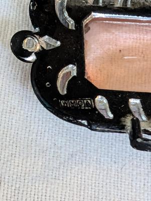 Miscellaneous group...statue glass bell, Precious Moments, pin, safety pin, miniature bottle of perfume, 2 small jars, Wedgwood,glass bowl