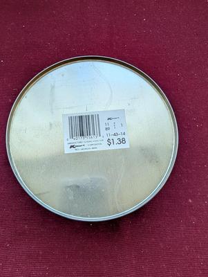 Large lot of vintage Christmas decorations.