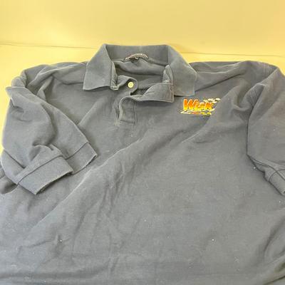 LOT 200: NASCAR Collectibles, Tonka Trucks, Vintage T-Shirts