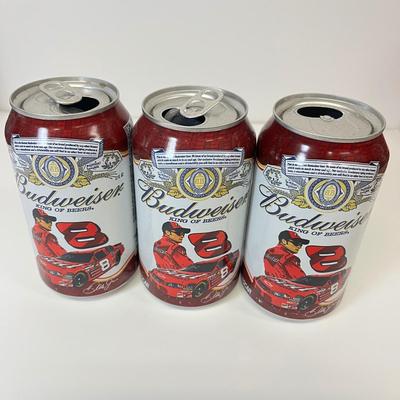 LOT 200: NASCAR Collectibles, Tonka Trucks, Vintage T-Shirts