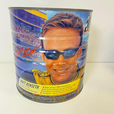 LOT 200: NASCAR Collectibles, Tonka Trucks, Vintage T-Shirts