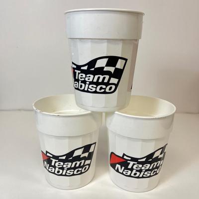 LOT 200: NASCAR Collectibles, Tonka Trucks, Vintage T-Shirts