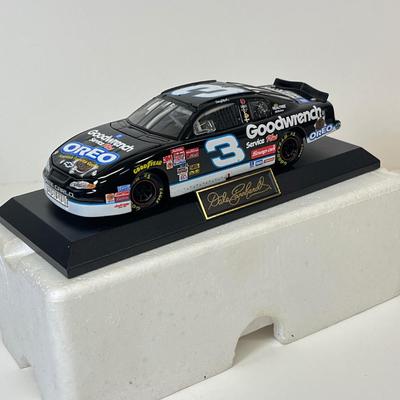 LOT 200: NASCAR Collectibles, Tonka Trucks, Vintage T-Shirts