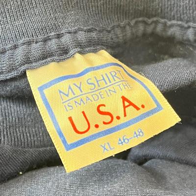 LOT 200: NASCAR Collectibles, Tonka Trucks, Vintage T-Shirts