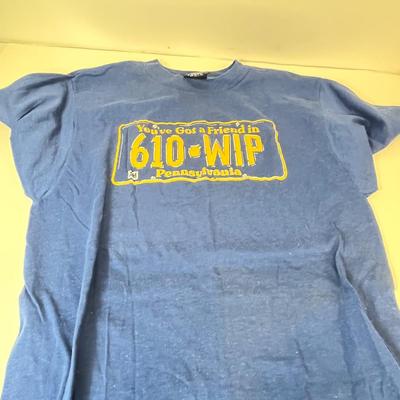 LOT 200: NASCAR Collectibles, Tonka Trucks, Vintage T-Shirts