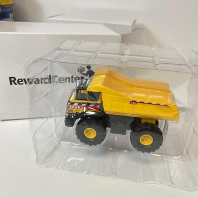 LOT 200: NASCAR Collectibles, Tonka Trucks, Vintage T-Shirts