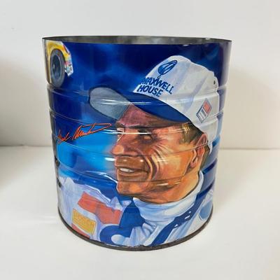 LOT 200: NASCAR Collectibles, Tonka Trucks, Vintage T-Shirts