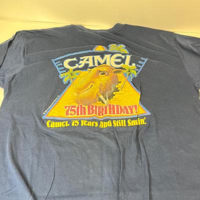 LOT 200: NASCAR Collectibles, Tonka Trucks, Vintage T-Shirts