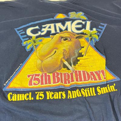 LOT 200: NASCAR Collectibles, Tonka Trucks, Vintage T-Shirts