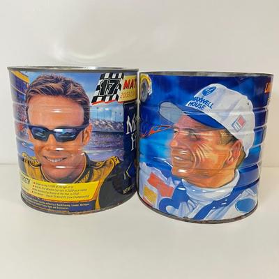 LOT 200: NASCAR Collectibles, Tonka Trucks, Vintage T-Shirts