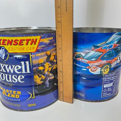 LOT 200: NASCAR Collectibles, Tonka Trucks, Vintage T-Shirts