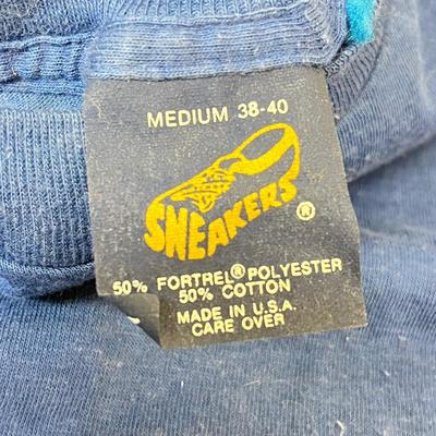 LOT 200: NASCAR Collectibles, Tonka Trucks, Vintage T-Shirts