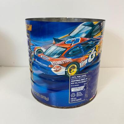 LOT 200: NASCAR Collectibles, Tonka Trucks, Vintage T-Shirts