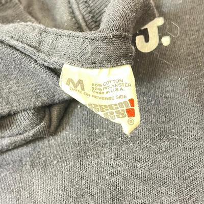 LOT 200: NASCAR Collectibles, Tonka Trucks, Vintage T-Shirts