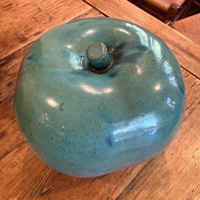 Set of Ceramic Fruit (KN-BM)