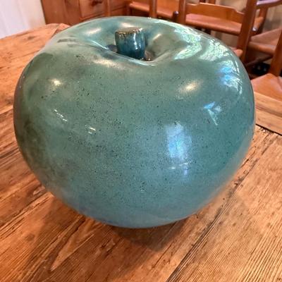 Set of Ceramic Fruit (KN-BM)