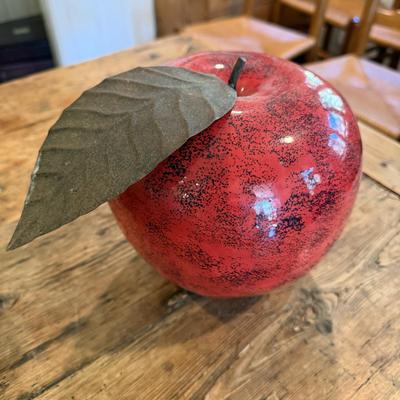 Set of Ceramic Fruit (KN-BM)