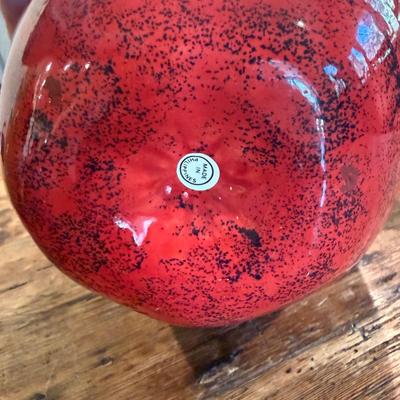 Set of Ceramic Fruit (KN-BM)