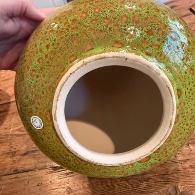 Set of Ceramic Fruit (KN-BM)